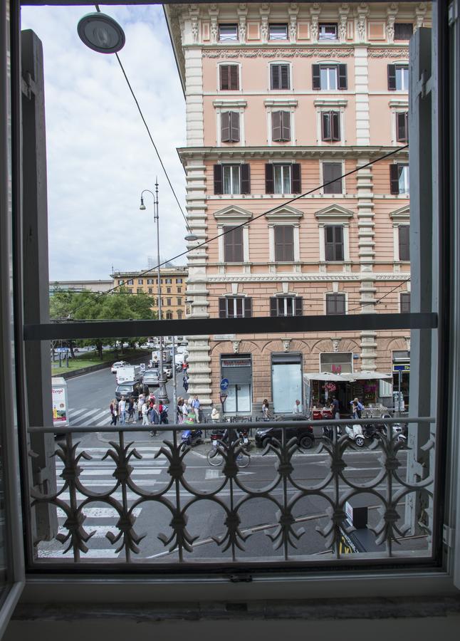 San Pietro Grand Suite Rome Bagian luar foto
